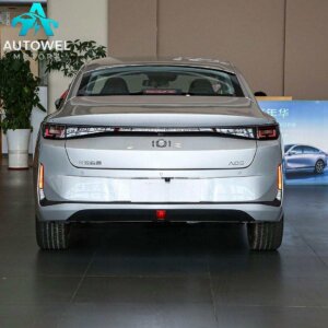 Changan Origin A05 2025 145 Excellence