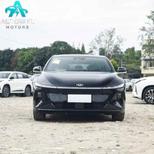Changan Origin A07 2025 Extended Range 230 Luxury