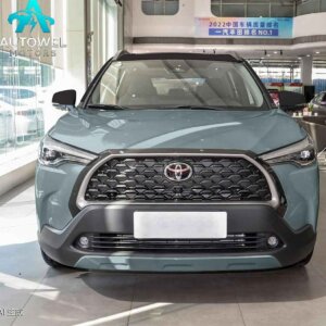 FAW Toyota Corolla Cross 2.0L Flagship Edition