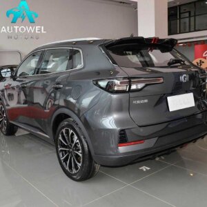 Changan Origin Q05 2025 125 Premium