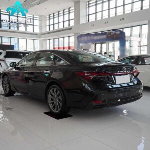 FAW Toyota Avalon 2.5L Limited Flagship Edition