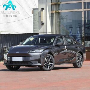 Changan Origin A05 2025 70 Leading
