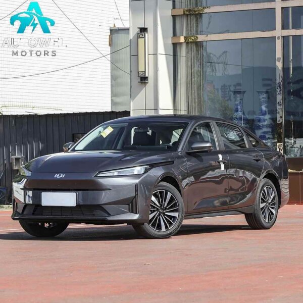 Changan Origin A05 2025 70 Leading