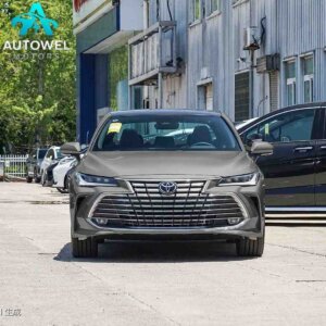 Faw Toyota Avalon 2.0L高级版