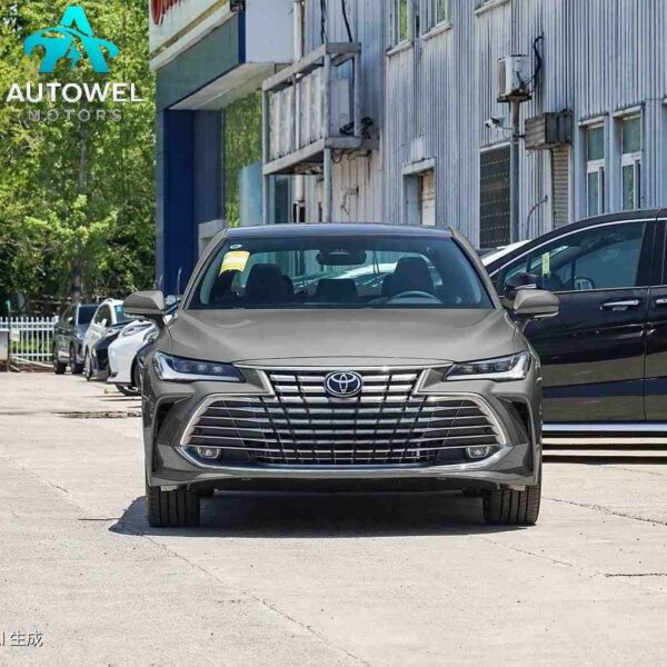 Faw Toyota Avalon 2.0L高级版