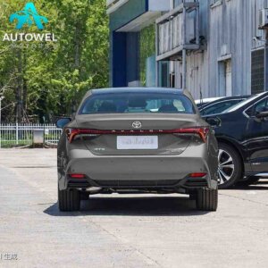 FAW Toyota Avalon 2.0L Premium Edition