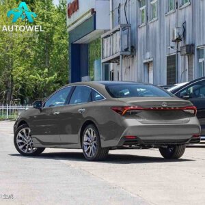 FAW Toyota Avalon 2.0L Premium Edition