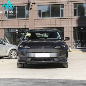 Changan Origin A05 2025 145 Leading