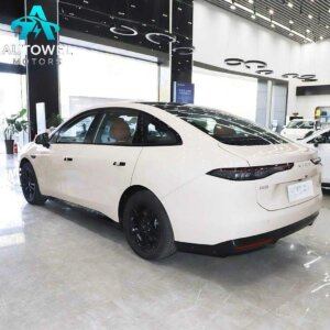 AION RT 520 Smart Luxury Edition