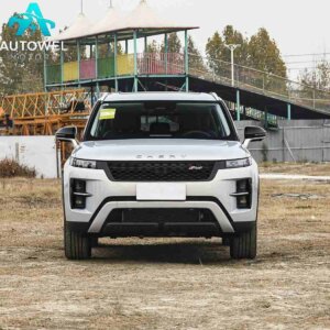 CHERY Tiggo 7 C - DM 1.5T 120KM Drive