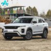 CHERY Tiggo 7 C - DM 1.5T 120KM Drive