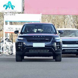 CHERY Tiggo 7 C - DM 1.5T 120KM Imperial
