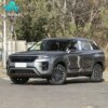 CHERY Tiggo 7 C - DM 1.5T 120KM Power