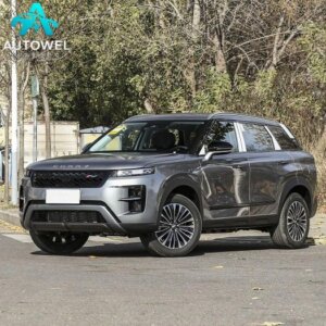 CHERY Tiggo 7 C - DM 1.5T 120KM Power