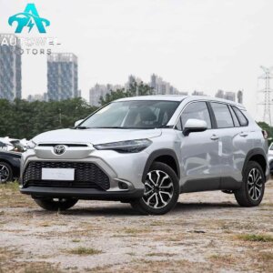 GAC Toyota Frontlander 2.0L Sports Edition
