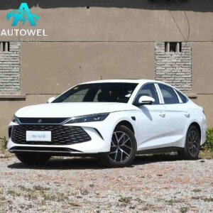 BYD Qin L DM - i Intelligent Driving Edition 120KM Navigation Edition