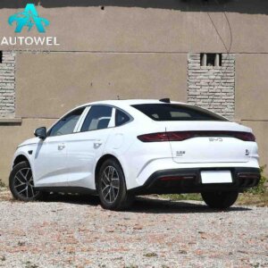 BYD Qin L DM - i Intelligent Driving Edition 120KM Navigation Edition