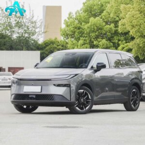GAC Toyota bZ3X 430 Air+