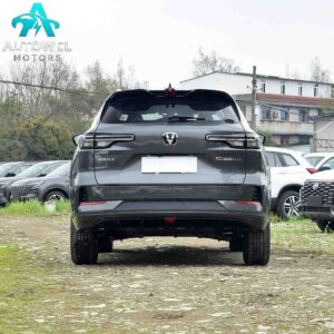 Changan CS55PLUS PHEV 125KM Warship
