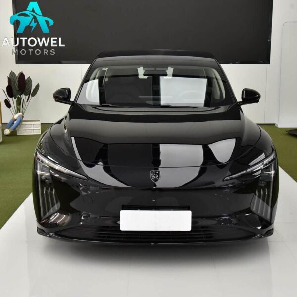 Dongfeng Forthing Xinghai S7 2025 555 Good Luck Edition