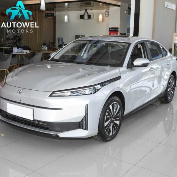 Changan Origin A05 2025 70 Beyond