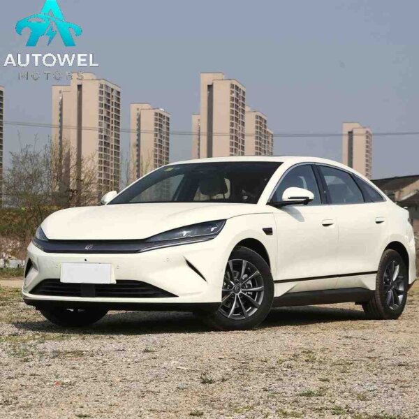 BYD Qin L EV 545KM Ultra Edition