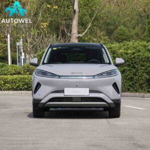 BYD Sealion 05 EV 520KM Flagship
