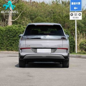 BYD Sealion 05 EV 520KM Flagship