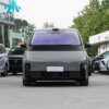 Li Auto MEGA Ultra
