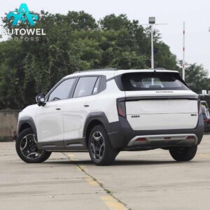 Dongfeng Nammi 06 471 Travel Edition 2025