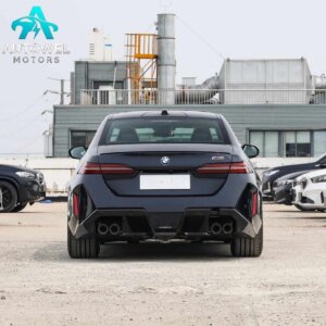 2025 BMW M5