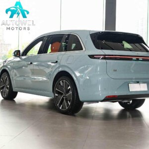 Li Auto L6 Max