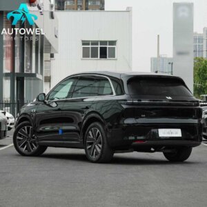 Li Auto L6 Pro