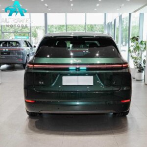 Li Auto L7 Ultra