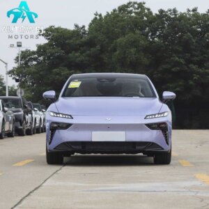 Dongfeng eπ007 2025 Extended Range 230 Pro Cruise Edition