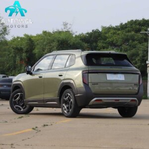 2025 Dongfeng Nammi 06 401 Pro