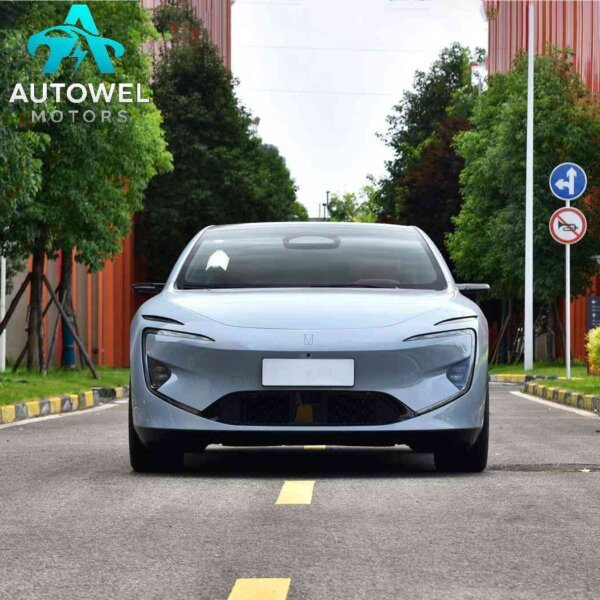 AVATR 12 Modified Ultra Extended Range Edition