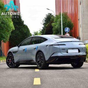 AVATR 12 Modified Ultra Extended Range Edition
