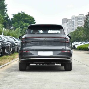 Changan Origin Q07 2025 145 Prestige