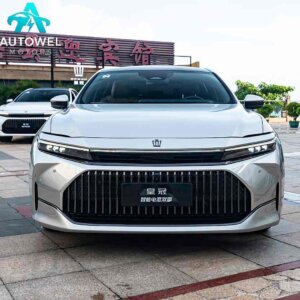 Toyota (imported) Crown 2.5L Supreme Edition