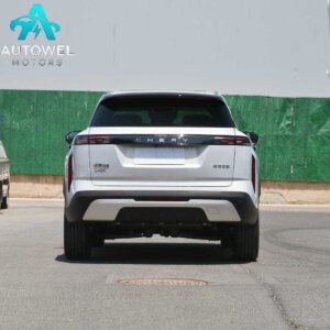 CHERY Explorer 06 C - DM Standard Model
