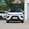 GAC Toyota Wildlander 2.5L Two-Wheel Drive Luxury PLUS Edition