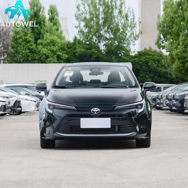 GAC Toyota Levin 1.8L Luxury Edition