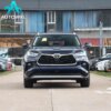 GAC Toyota Highlander 2.5L 4WD高级版7-座位