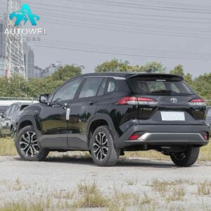 GAC Toyota Frontlander 2.0L Luxury Edition