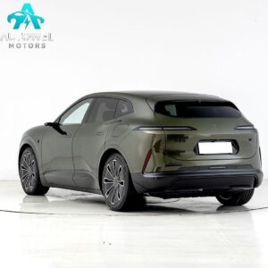 AVATR 07 Ultra Pure Electric Edition All - Wheel Drive