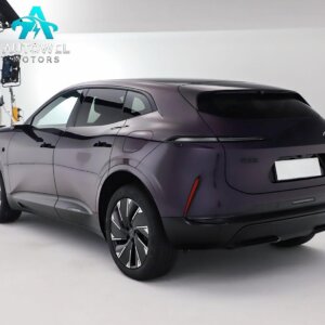AVATR 07 Max Pure Electric Edition