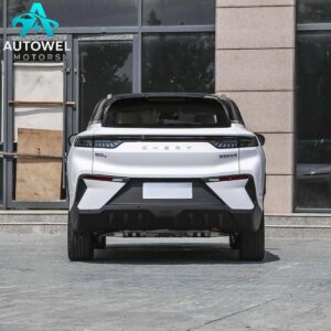 CHERY Comfort Home 512KM Free Edition