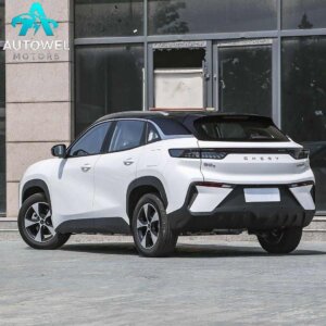 CHERY Comfort Home 512KM Free Edition