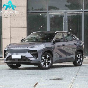 CHERY Comfort Home 512KM Cruising Edition